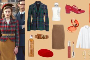 Minute Cool : adopte le look de Mary Jayne Gold (Gillian Jacobs) dans Transatlantique