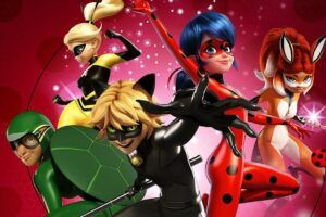 Sondage Miraculous : quel personnage détestes-tu le plus dans le dessin animé ?