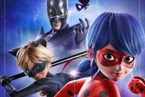 Miraculous : la bande-annonce du film événement est enfin dévoilée