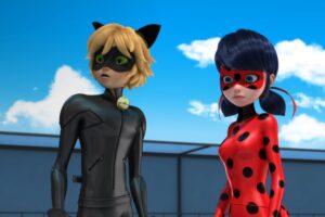 Miraculous Ladybug : cet épisode pourrait prédire la fin du dessin animé