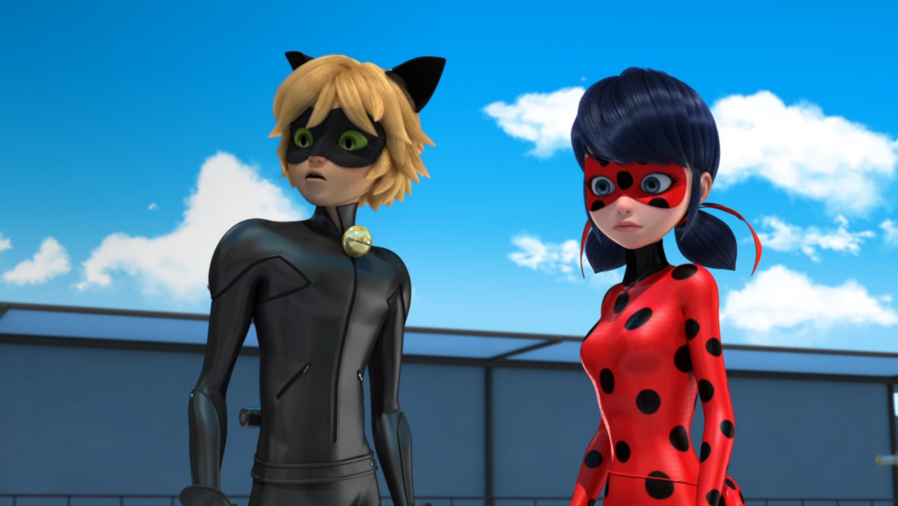 Miraculous Ladybug : cet épisode a-t-il prédit la fin du dessin animé ?