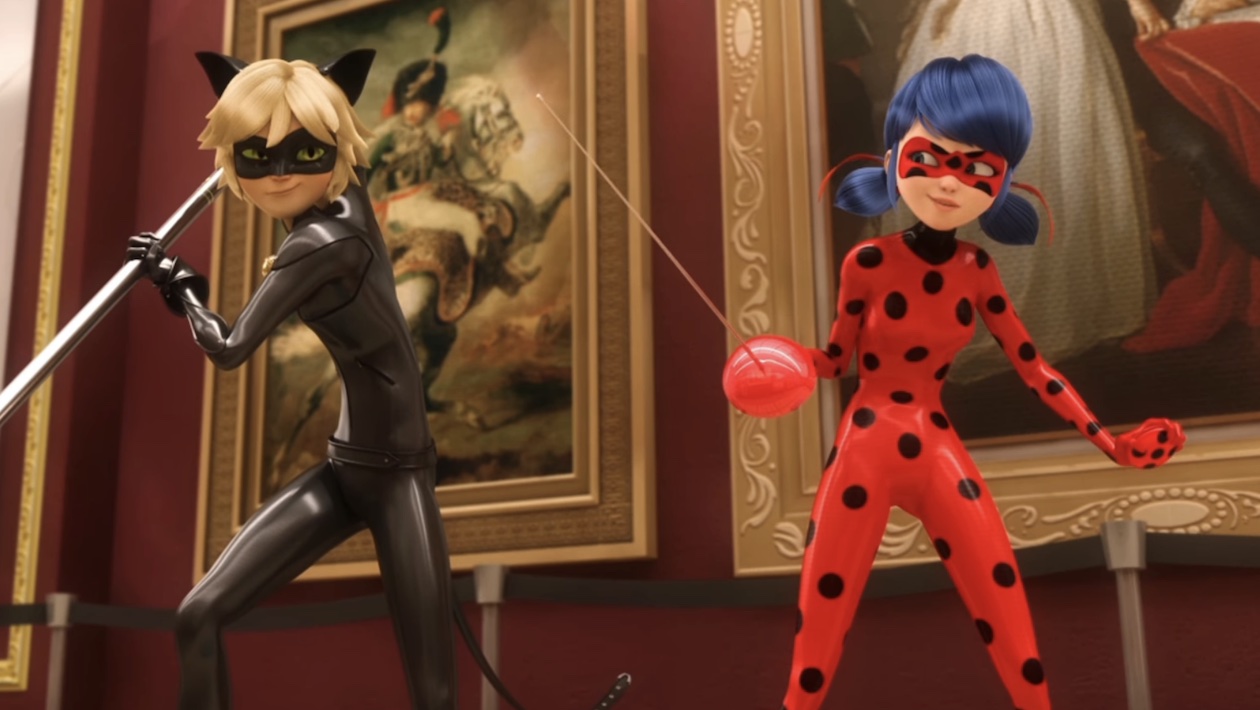 Quiz Miraculous Ladybug : seul un fan aura 10/10 sur le début de la saison 5