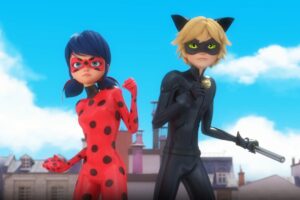 Miraculous Ladybug : cette théorie pourrait prédire la fin de la saison 5