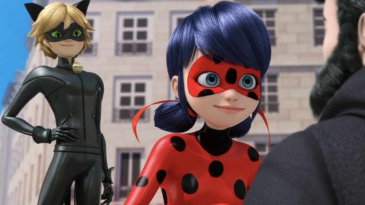 Miraculous : réponds (sans mentir) à ces 7 questions, on te dira si t&rsquo;es plus Ladybug ou Chat Noir