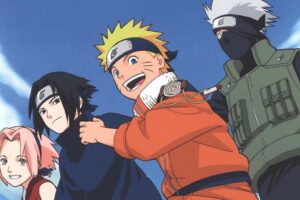 Quiz Naruto : élimine 3 persos, on te dit si tu fais partie de l&rsquo;équipe 7