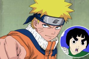 Quiz Naruto : sauras-tu reconnaître ces 5 personnages en dessins ?