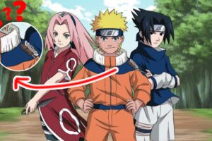 Quiz Naruto : t&rsquo;es un fan ultime si tu reconnais ces 10 persos de l&rsquo;anime en une image