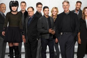 Quiz NCIS : sauras-tu reconnaître au moins 7 persos de la série culte