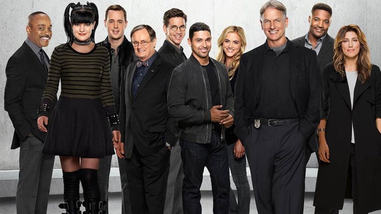 Quiz NCIS : sauras-tu nommer au moins 7 personnages de la série culte ?