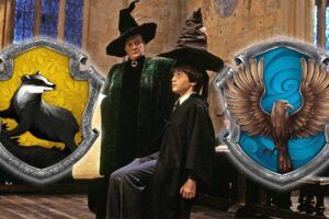 Quiz Harry Potter : on devine si tu es Poufsouffle ou Serdaigle en 3 questions