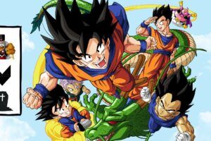 Quiz : élimine des persos Dragon Ball, on te dit ce qu&rsquo;il t&rsquo;arrive dans l&rsquo;anime