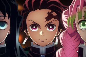 Demon Slayer : impossible d&rsquo;avoir 10/10 à ce quiz sur l&rsquo;épisode 1 de la saison 3