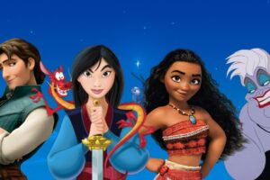 Quiz : seul un fan saura reconnaître ces 15 films Disney grâce à leur premier plan