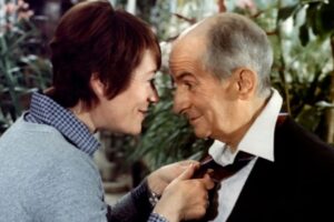 La Zizanie : le réalisateur du film avec Louis de Funès accusé de plagiat par Jean-Pierre Mocky