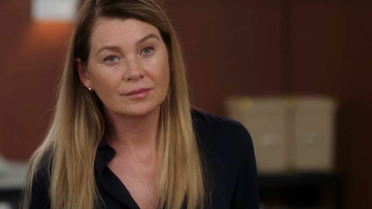 Grey’s Anatomy : auras-tu 10/10 à ce quiz de culture générale sur Meredith Grey ?