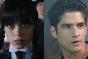 Ce quiz en 3 questions te dira si t’es Mercredi Addams ou Scott McCall (Teen Wolf)