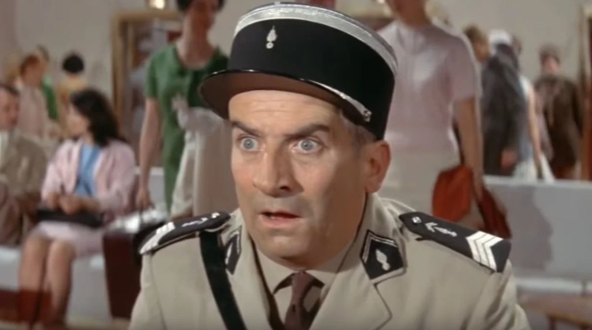 Le Gendarme : impossible de faire moins de 3 erreurs dans ce quiz sur la saga avec Louis De Funès