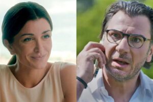 Jenifer et Michaël Youn seront les stars d’un téléfilm de Noël sur TF1