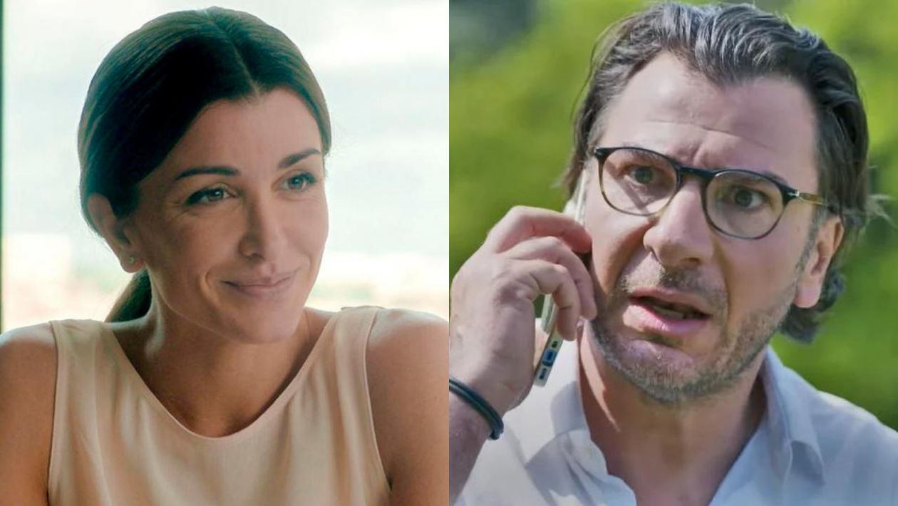 Jenifer et Michaël Youn seront les stars d’un téléfilm de Noël sur TF1