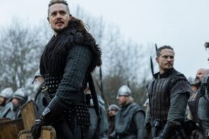 The Last Kingdom : comment se termine le film Seven Kings Must Die sur Netflix ?