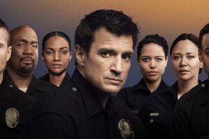 The Rookie : bonne nouvelle, la série est renouvelée pour une saison 6