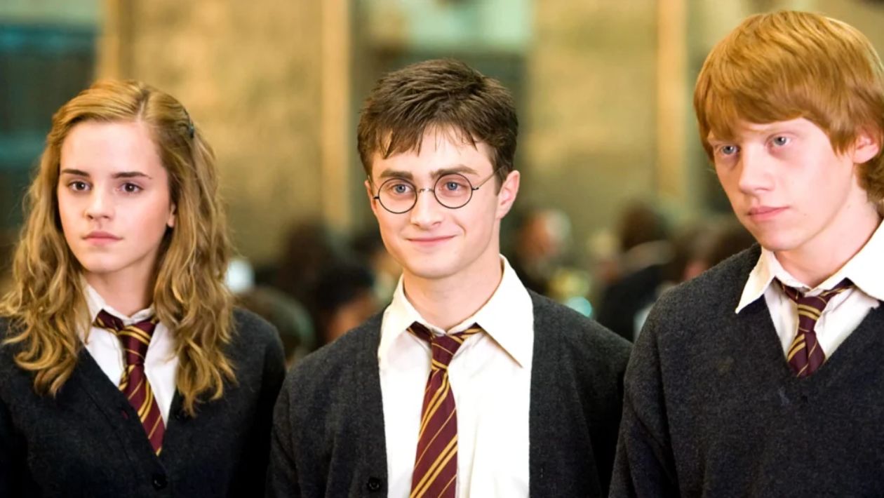 Harry Potter : tu intègres Poudlard si t&rsquo;as au moins 15/20 à ce quiz