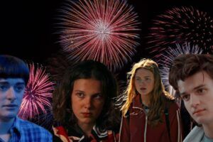 Stranger Things : seul un vrai fan aura 5/5 à ce quiz sur la série