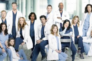 Sondage : quel est le pire personnage de Grey’s Anatomy ?