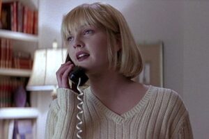 Scream : Drew Barrymore pense que son personnage est vivant depuis le début