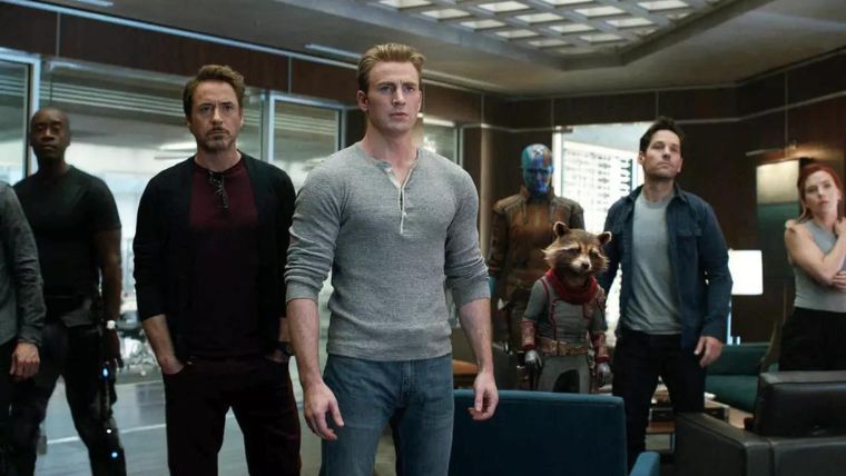 Avengers, Endgame : pourquoi l’affiche du film a-t-elle fait polémique ?