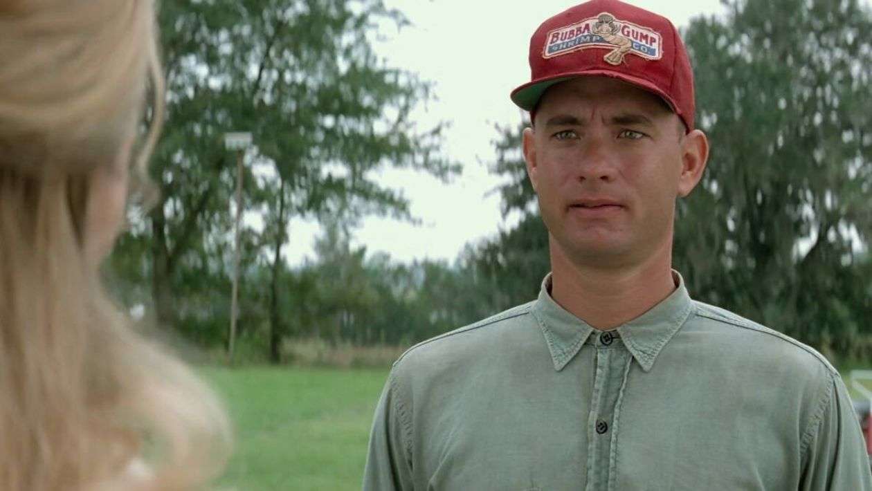 Forrest Gump : t&rsquo;es de la génération 90 si tu as 10/10 à ce quiz sur le film