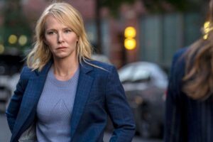 New York, unité spéciale : Kelli Giddish revient dans la série pour un épisode