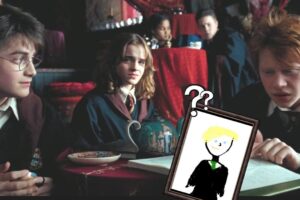 Quiz : seul un fan aura 5/5 à ce Pictionary version Harry Potter