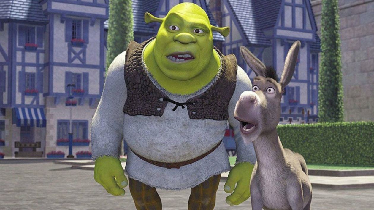 Shrek : un cinquième film avec le casting original devrait enfin voir le jour 