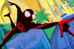 Spider-Man Across the Spider-Verse : la nouvelle bande-annonce du film bat des records d&rsquo;audience !