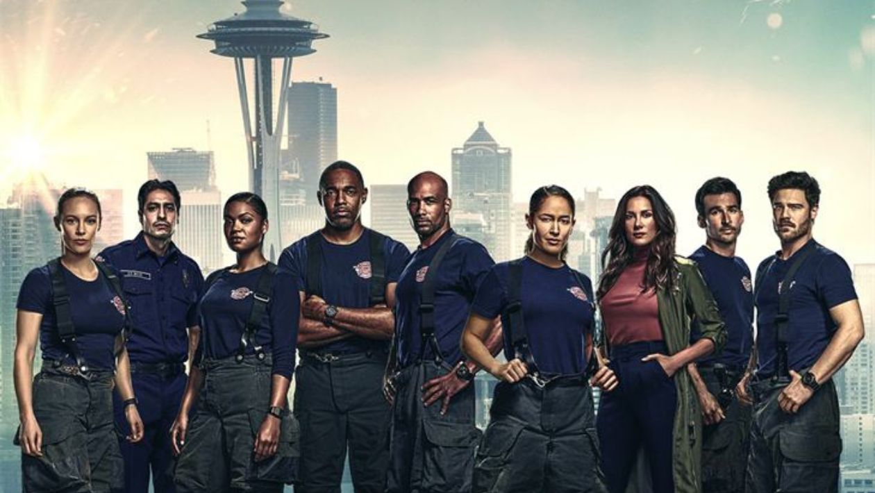 Station 19 : la série dérivée de Grey’s Anatomy est renouvelée pour une saison 7