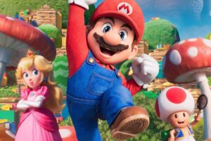 Quiz : seul un fan saura nommer ces 5 personnages de Mario