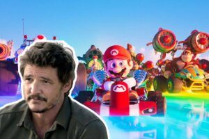 Super Mario Bros : Pedro Pascal dans un rôle culte pour le deuxième film ?