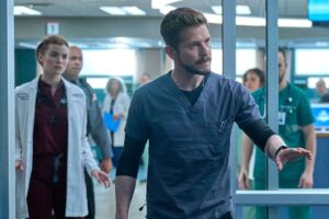 The Resident : quand la saison 6 sera-t-elle diffusée sur TF1 ?