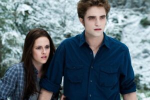 Quiz : passe ton bac version Twilight et tente d’avoir 20/20