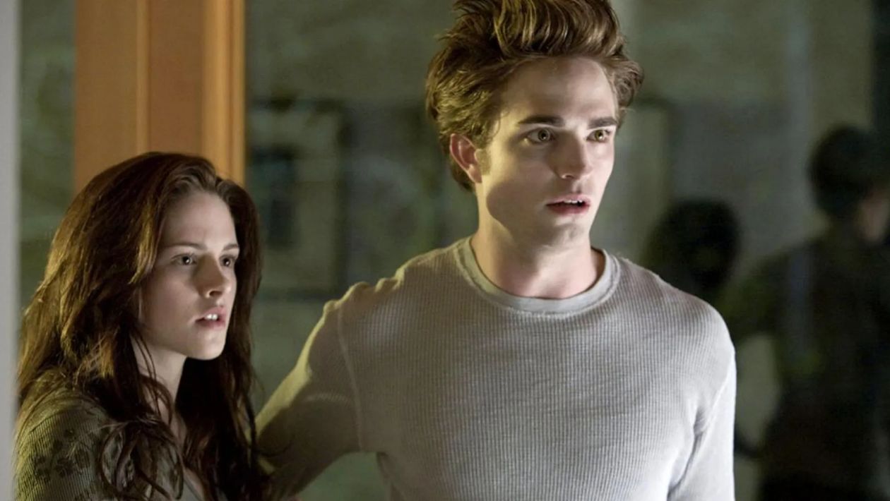 Twilight : Kristen Stewart dit qu&rsquo;à la place de Bella, elle aurait rompu direct avec Edward