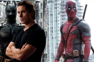 Quiz : ces 3 questions te diront si t&rsquo;es plus Batman ou Deadpool