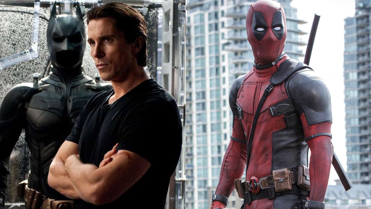 Quiz : ces 3 questions te diront si t&rsquo;es plus Batman ou Deadpool