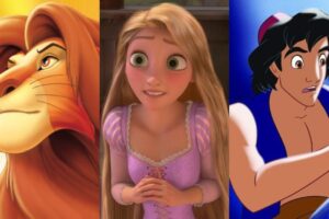 Quiz : à quel Disney cette intrigue appartient-elle ?