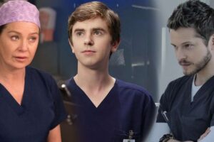 Quiz Grey&rsquo;s Anatomy, The Resident : seul un fan de séries médicales saura nommer ces 10 personnages