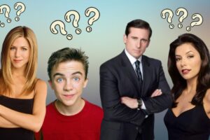 Quiz : sauras-tu nommer au moins 7 persos secondaires de séries culte ?