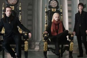 Twilight : seul un fan aura 5/5 à ce quiz sur le clan Volturi