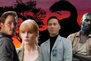 Jurassic World : seul un vrai fan saura nommer ces 10 personnages