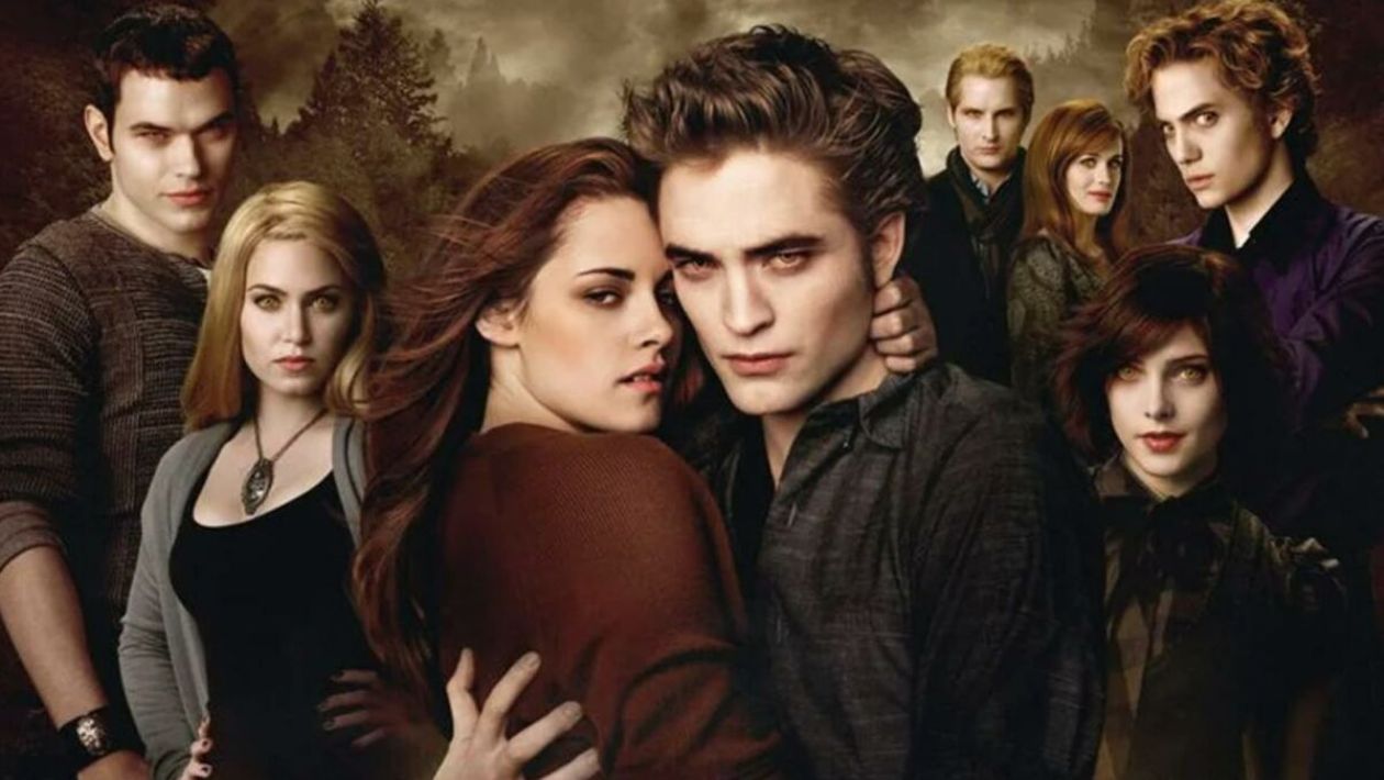 Twilight : sauras-tu retrouver ces 5 personnages grâce à leur pouvoir ?