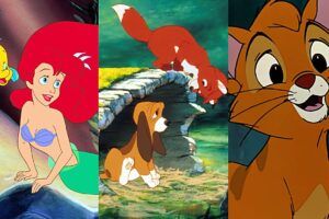 Disney : seul un fan aura 7/10 ou plus à ce quiz sur les films des années 80